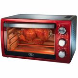 Horno Tostador de 60L Oster TSSTTVLC60L | plazaVea - Supermercado