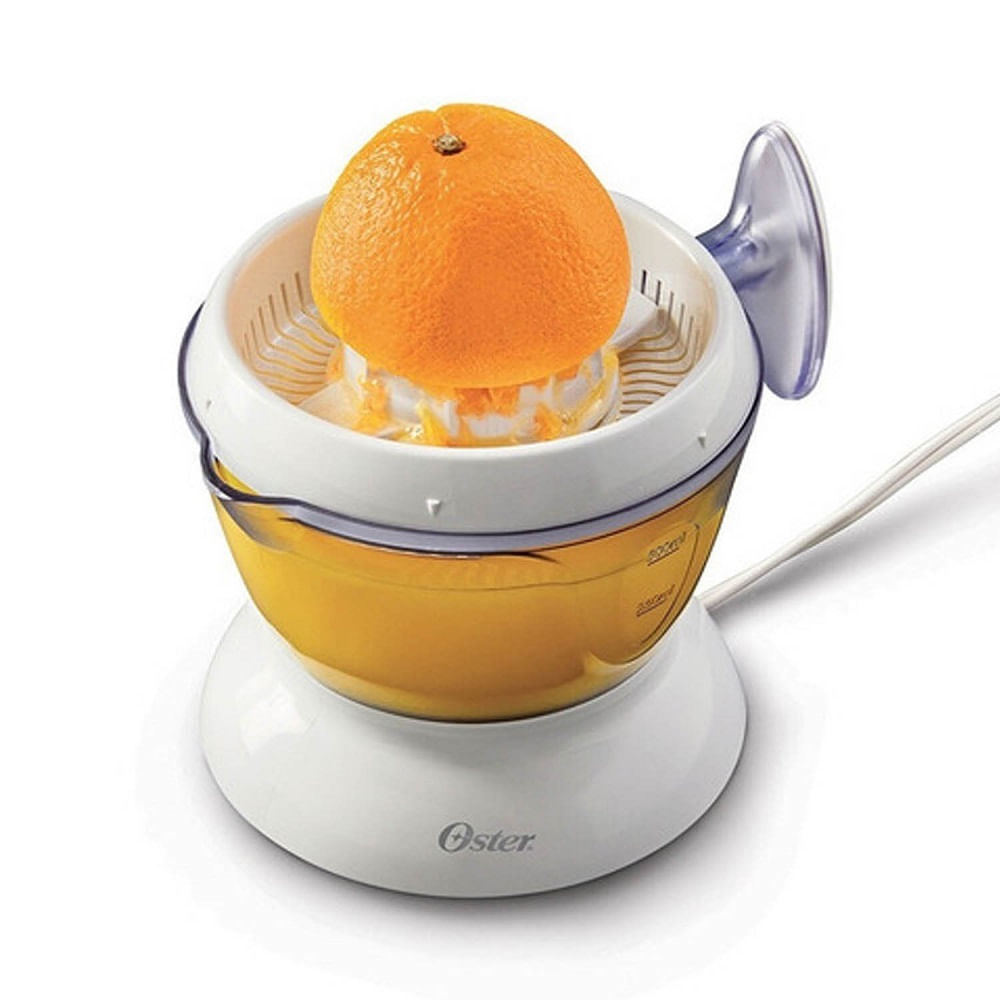Exprimidor de Naranja Oster FPSTJU104 - Supermercado