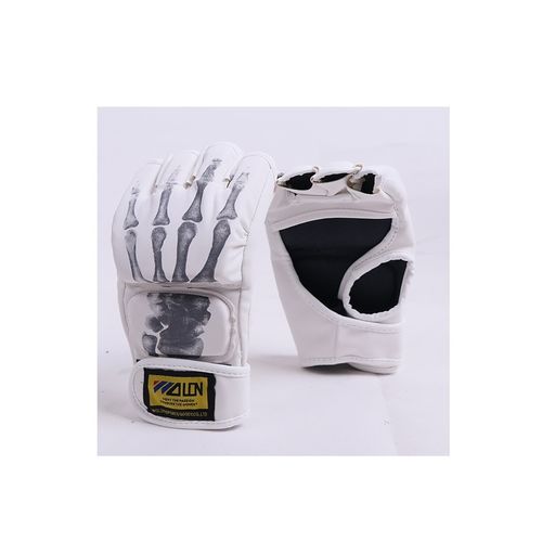 Guantes MMA Artes Marciales Mixtas Profesionales Adulto