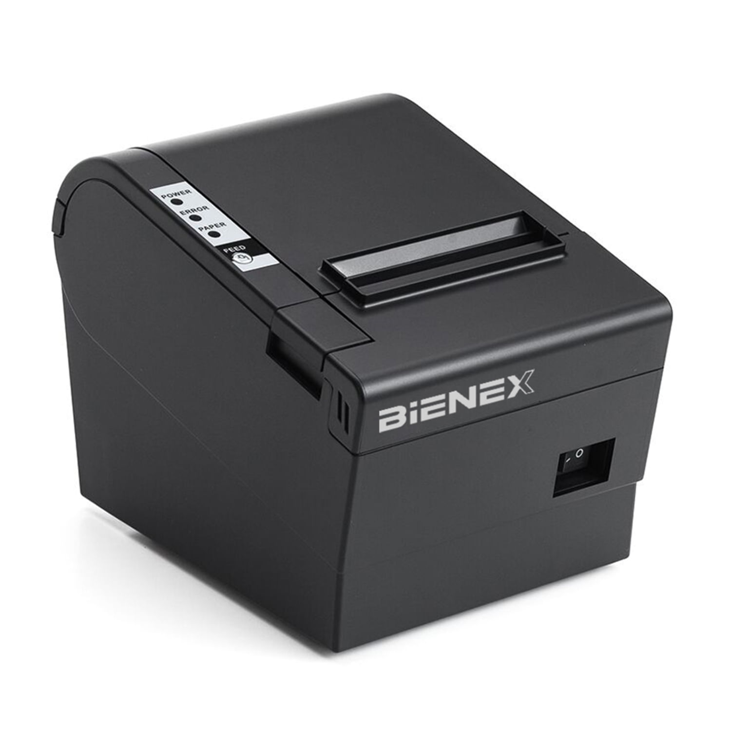 Impresora ticketera termica 80mm USB BIENEX