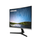 Monitor Curvo Samsung LC27R500FHLXPE LED 27 1920 x 1080 FHD