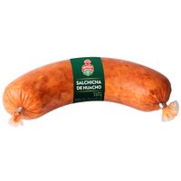 Salchicha Huachana BRAEDT Paquete 150g