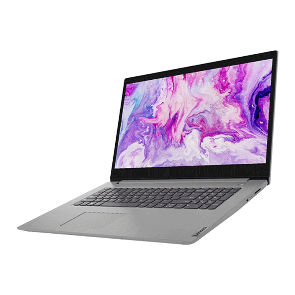 Lenovo ideapad 3 17ada05 обзор