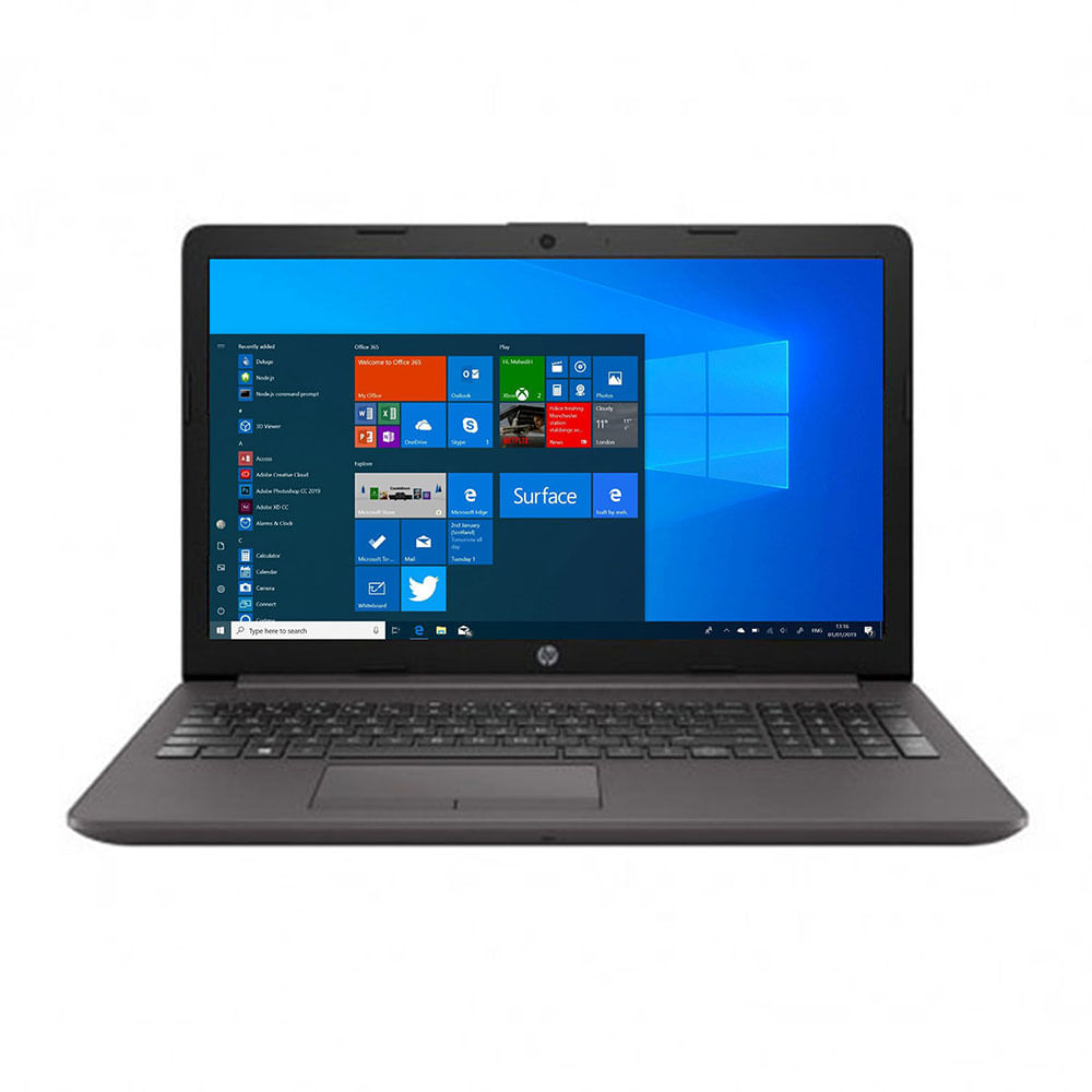 Laptop Hp 250 G7 Intel Core I3 1tb 4gb Windows 10 Plazavea Supermercado 1937