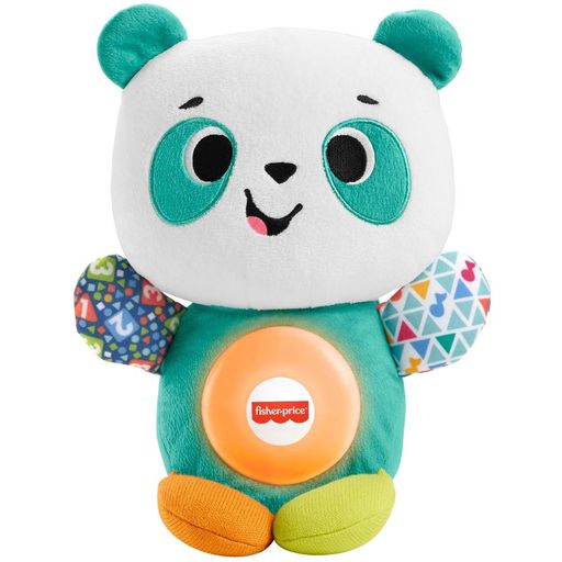 Oso didactico cheap fisher price