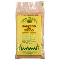Cereal COSECHA DEL PARAISO Tostado Molido Bolsa 400g
