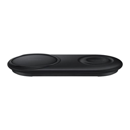 Samsung Wireless Charger Duo Pack Negro | plazaVea - Supermercado