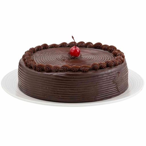 Torta de Chocolate Mediana | plazaVea - Supermercado
