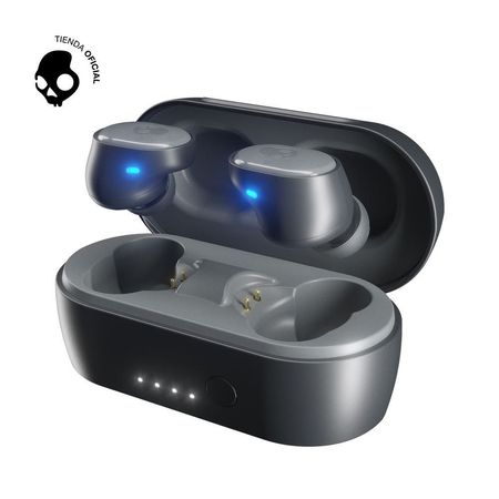 Audífonos Skullcandy Sesh Bt Black | plazaVea - Supermercado