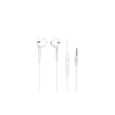 Auriculares con cable de 3,5mm M55 / Blanco / Hoco