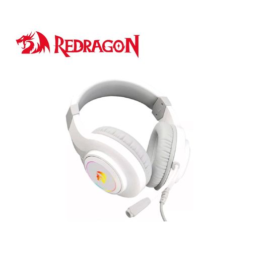 Audífonos Gamer Inalámbricos, Halion, Redragon