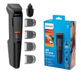 Recortador de Barba Philips MG3711/15 Multigroom 6 en 1 - Promart