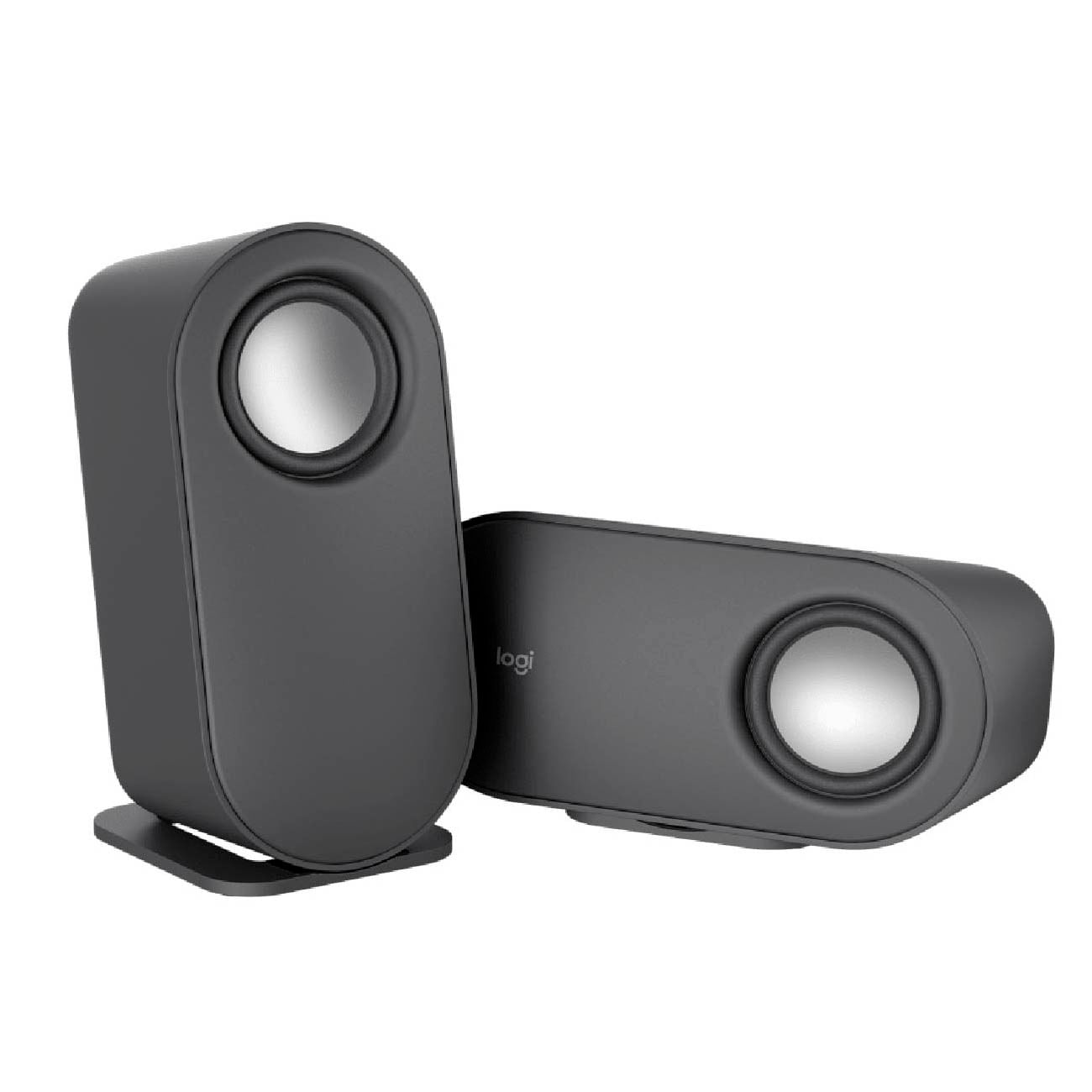 Parlante Logitech Z407 2.1 40w Black
