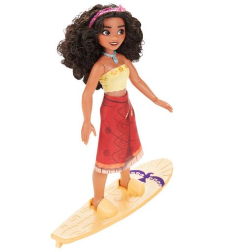 Muñeca moana bebe online mercado libre