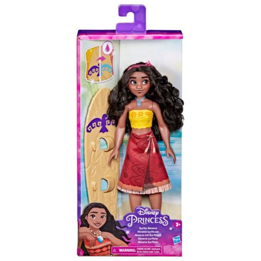 Mercado libre muñeca discount moana