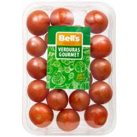 Tomate Cherry BELL'S Bandeja 300g