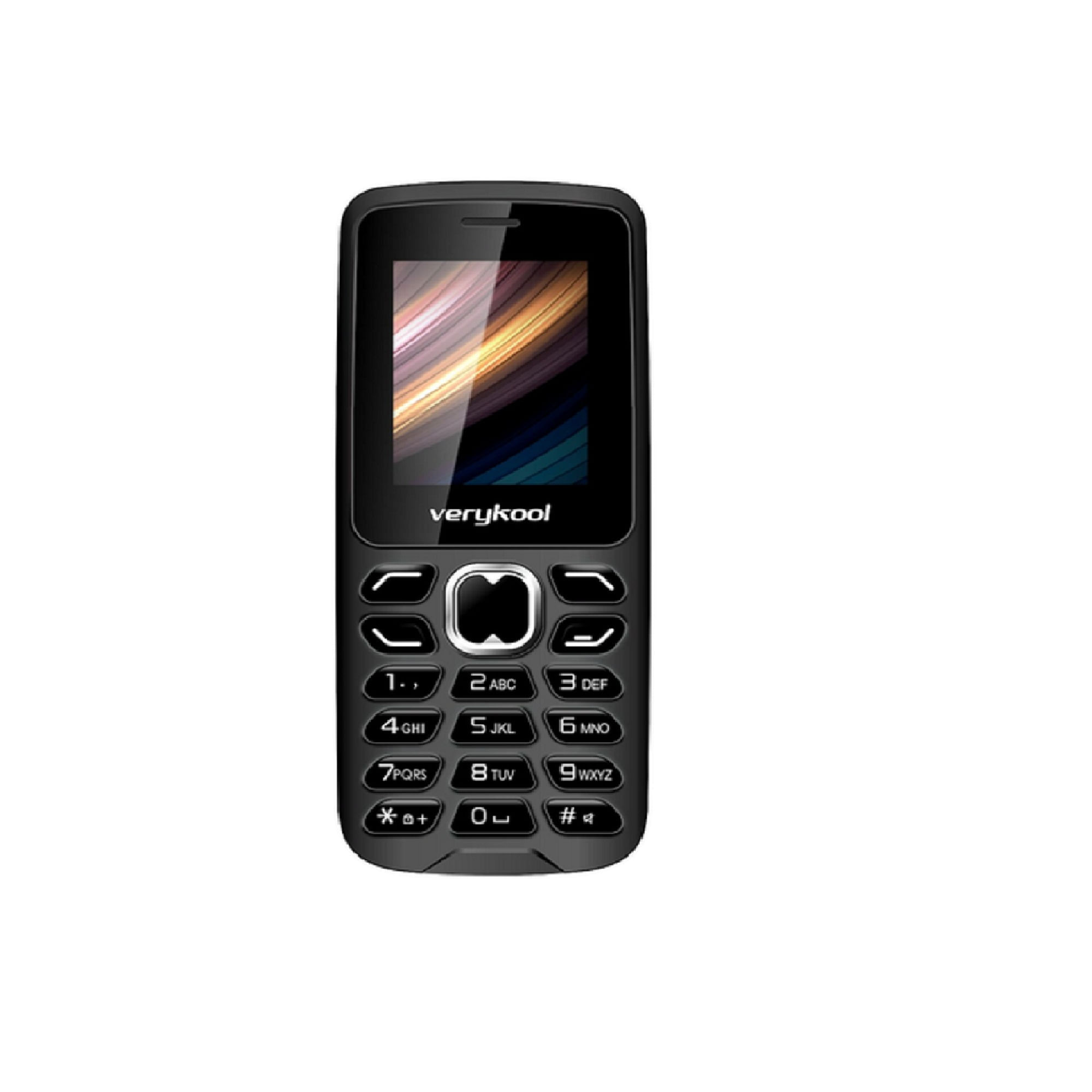 Celular Verykool i129a Edicion Perú Quechua
