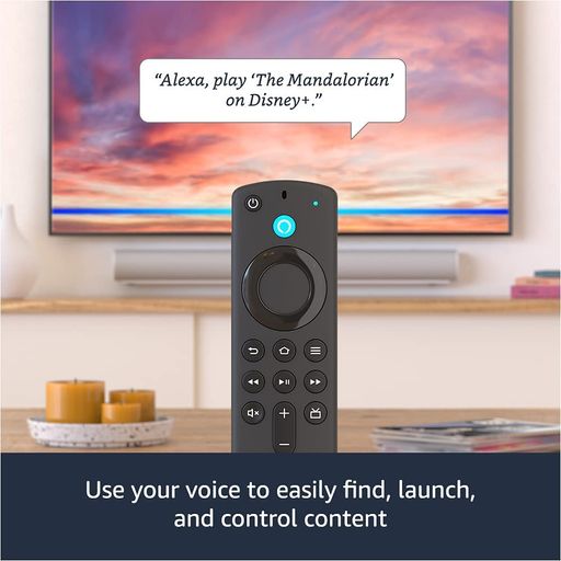 Controlar movistar tv online con alexa