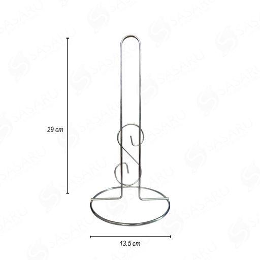 Porta Papel Toalla para Cocina - Promart