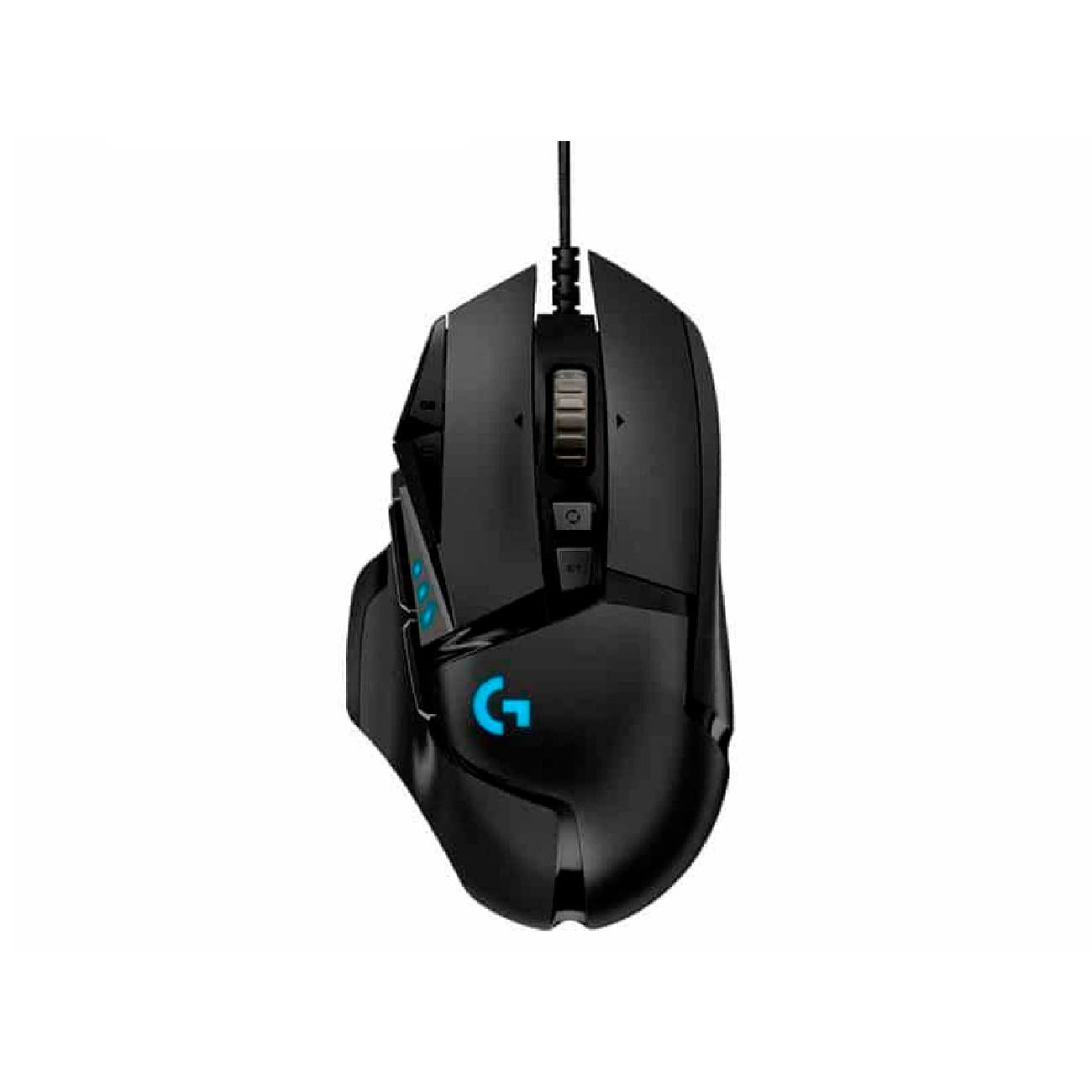 Mouse Gaming Logitech G G502 HERO