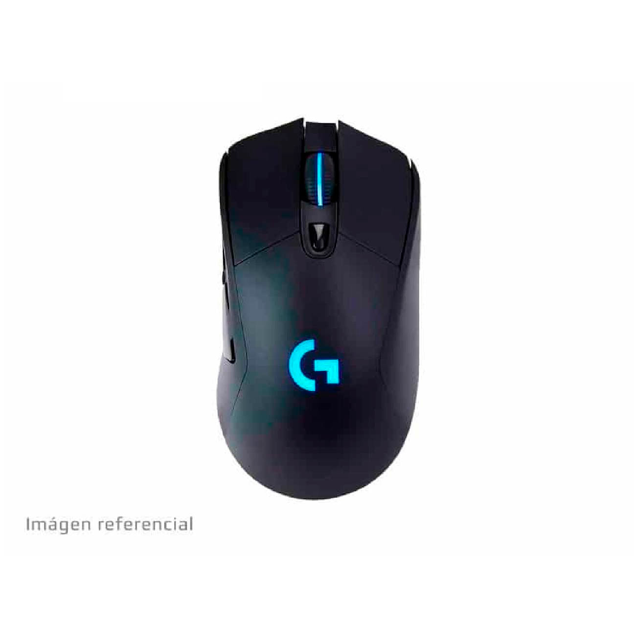 Mouse Gaming Logitech G G703 Lightspeed Wireless