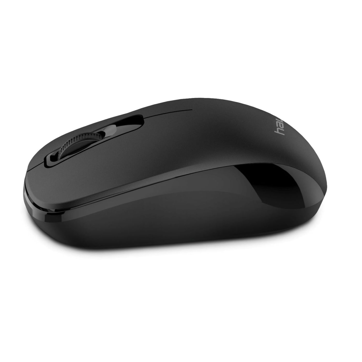 Mouse Inalámbrico 2.4 GHZ Havit HV-MS626GT,  – Color Negro