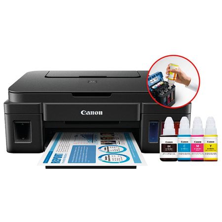 canon printer g2100
