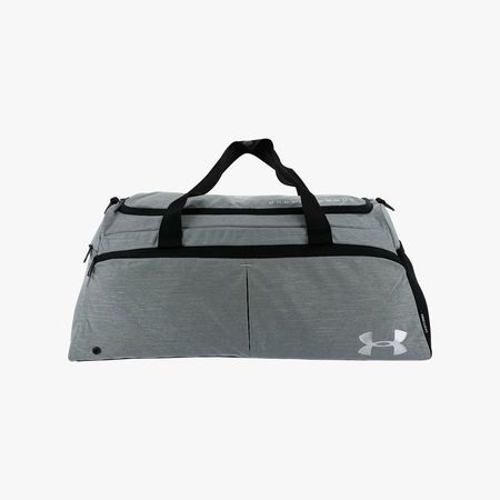 Maletin Under Armour 1306405-001 W'S Undeniable Tu Gris | plazaVea -  Supermercado