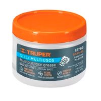 Grasa Lubricante Multiusos 450G Truper 12783