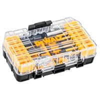 Set de 40 Piezas para Atornillador FlexTorq Dewalt DWA2NGFT40IR