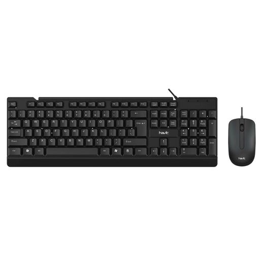 Cómo mejorar en los videojuegos con un teclado y ratón < HP TECH TAKES /  -  Perú