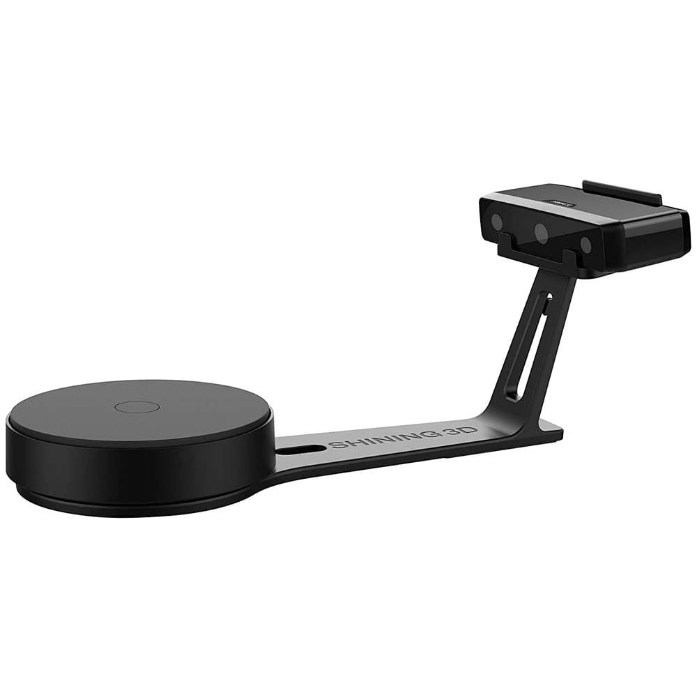 Escáner 3D  EinScan SE