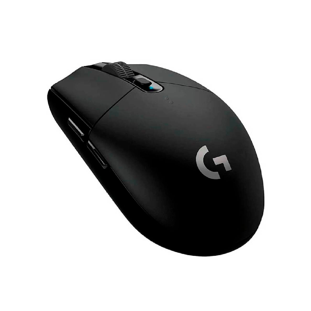Mouse Gaming Logitech G G305 Lightspeed Wireless Black