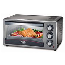 Horno convector eléctrico empotrable SOLHO012 73 litros| plazaVea -  Supermercado
