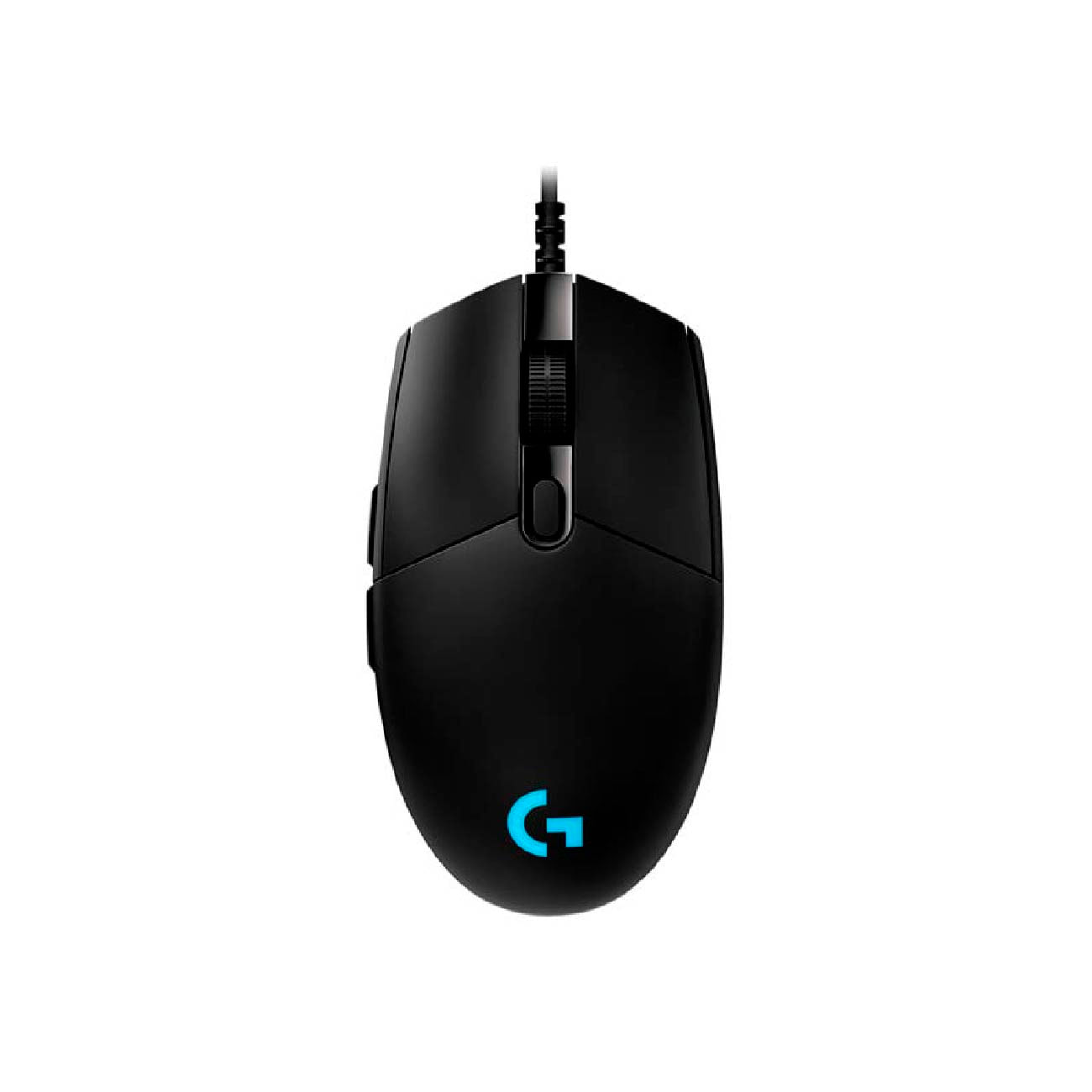 Mouse Gaming Logitech G Pro