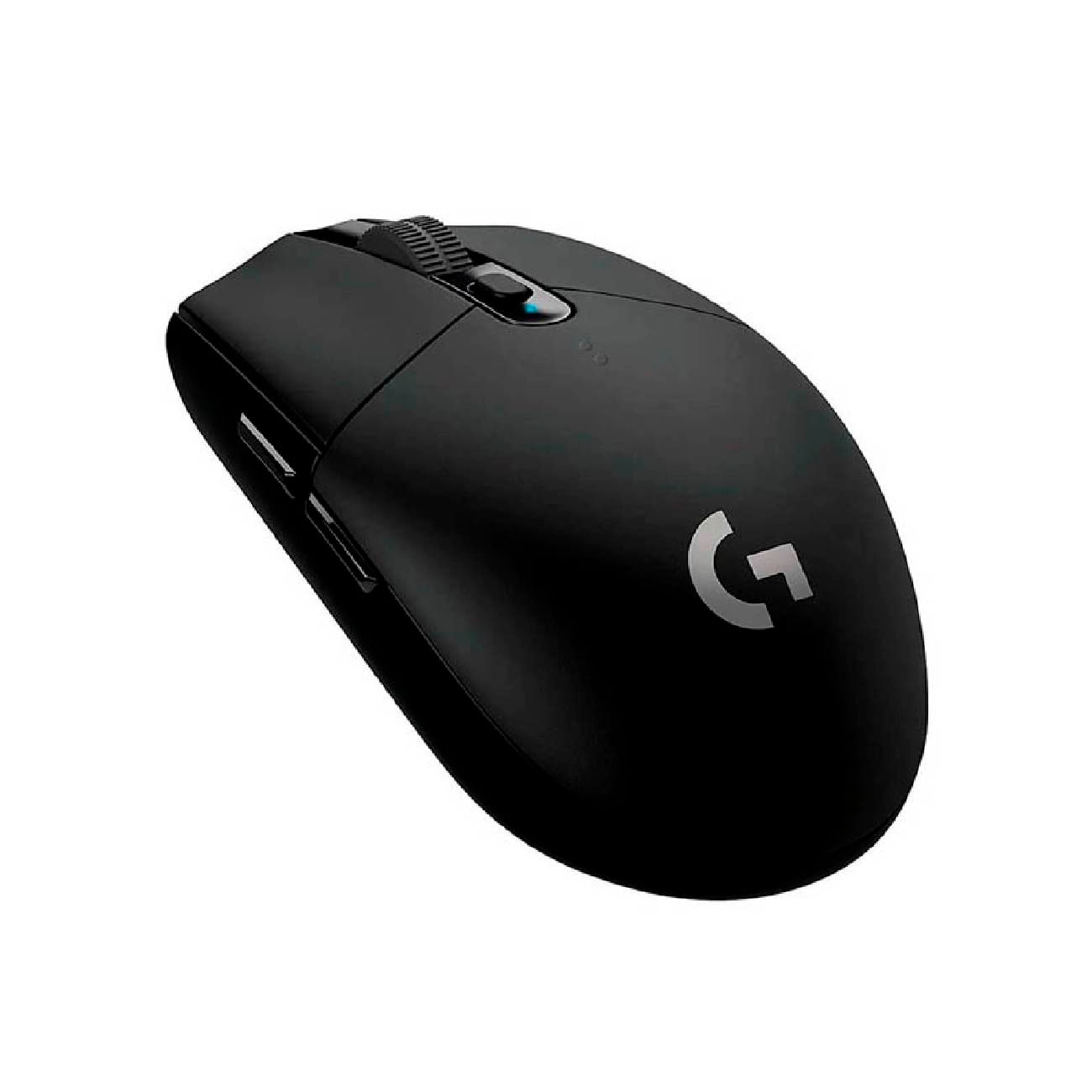 Mouse Logitech G305 Ligthspeed Wireless Gaming Black