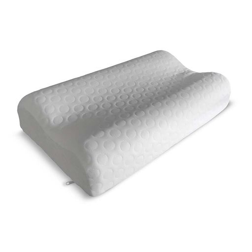 Almohada Ortopédica Viscoelástico - Promart