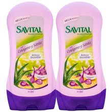 pack-shampoo-savital-sabila-y-colageno-530ml-frasco-2un