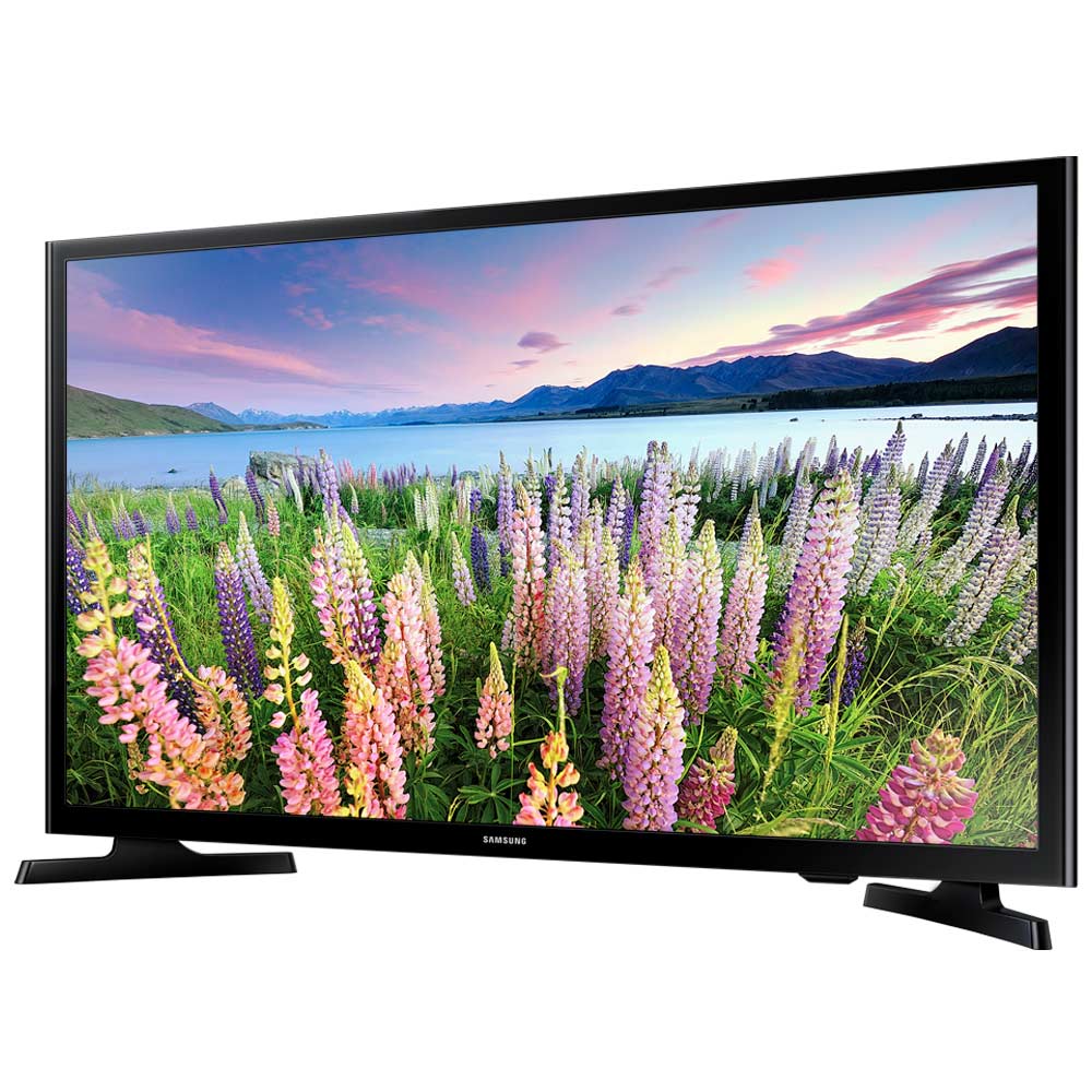 Televisor SAMSUNG LED 40" FHD Smart TV UN40J5200