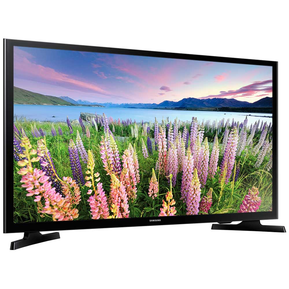 Televisor SAMSUNG LED 40" FHD Smart TV UN40J5200