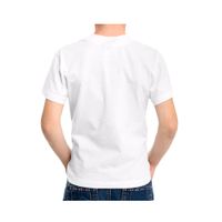 Polo Boston Kids Mangas Cortas