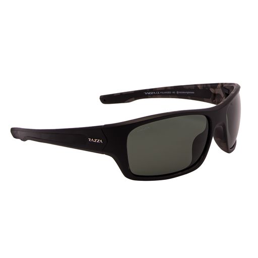 Lentes de Sol Deportivos Para Hombre Verano uv400 - Negro b GENERICO