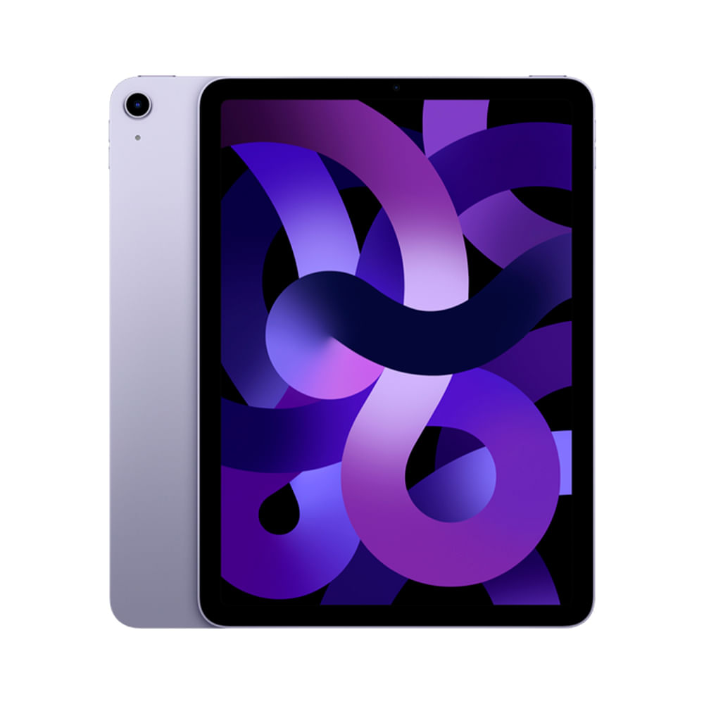 iPad Air 5ta Gen. 10.9"" Wi-Fi/Cellular 256GB Purple Chip M1 2022