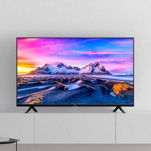 televisor xiaomi smart tv 32 uhd 4k p1 l32m6 mtk