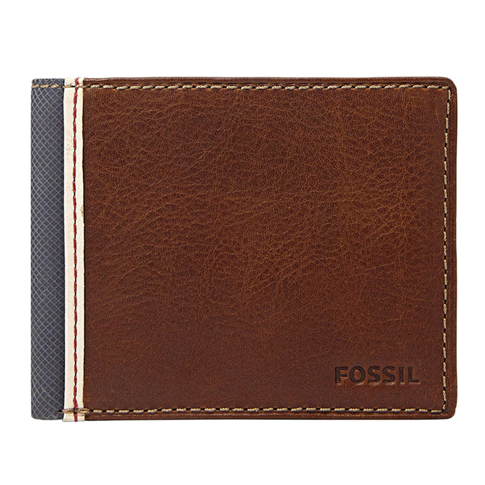 billetera fossil precio