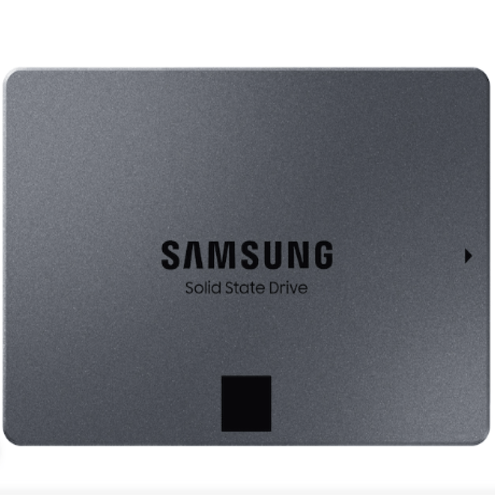 Ssd 8TB Samsung 870 QVO Sata III 2.5 Inch