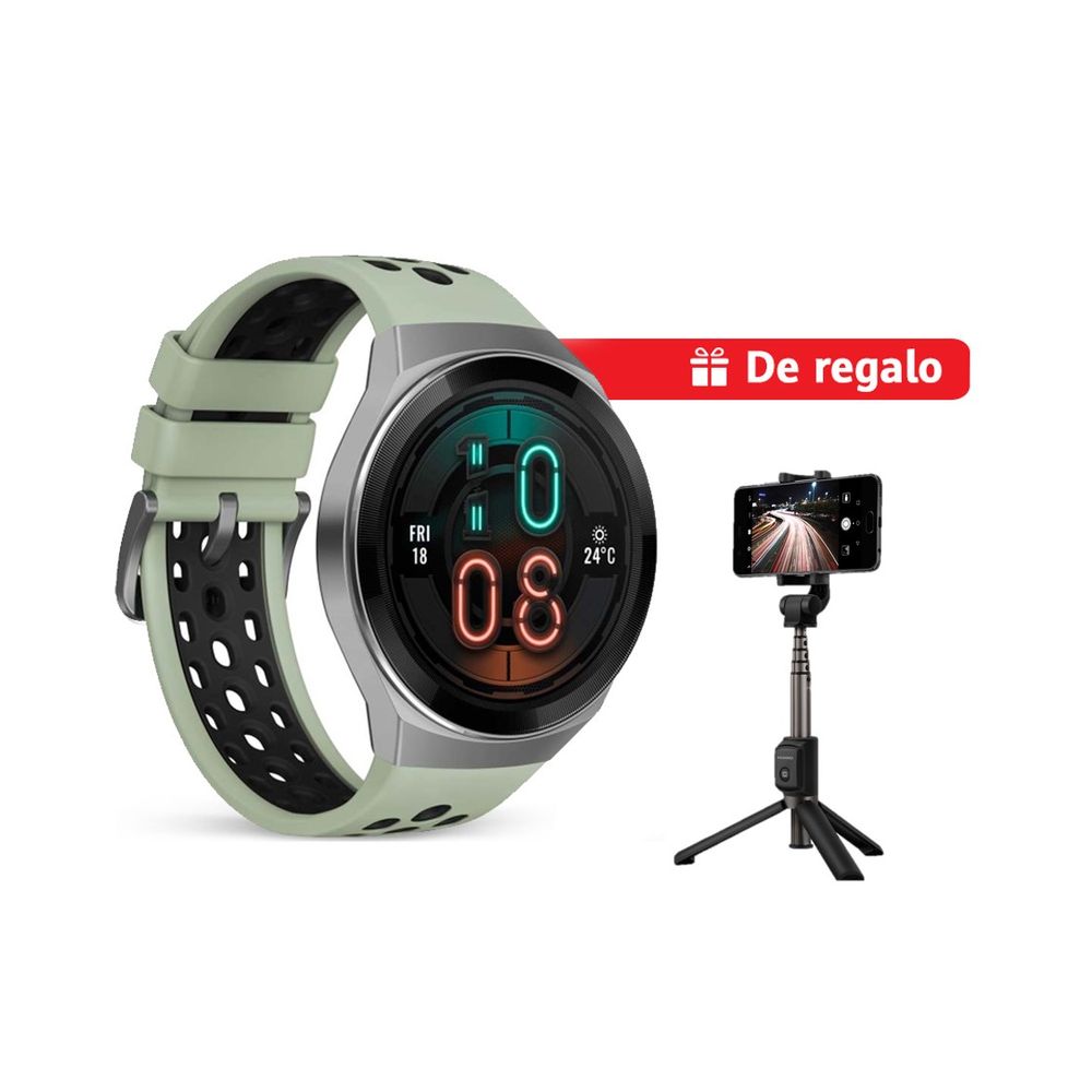 gt2e smartwatch