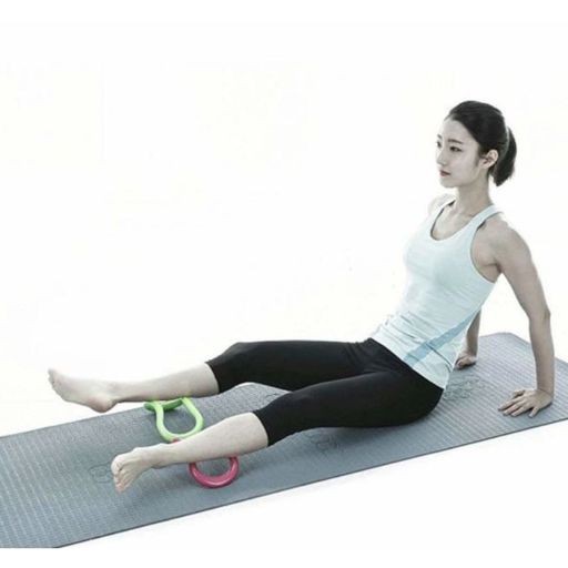 Colchoneta para Yoga Sportfitness Mat de Ejercicios 6 mm - Equipos de  Gimnasia