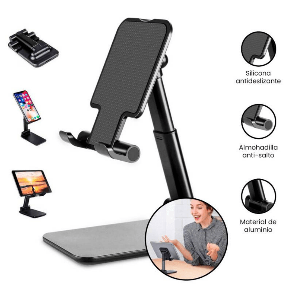 Soporte para Celular Regulable