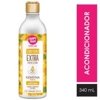 Acondicionador HAPPY ANNE Extra Fortalecedor Keratina Frasco 340ml